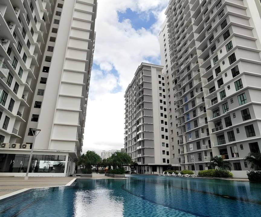 Taman Bukit Mewah House | 170 m² House ∙ 4 bedrooms ∙ 14 guests