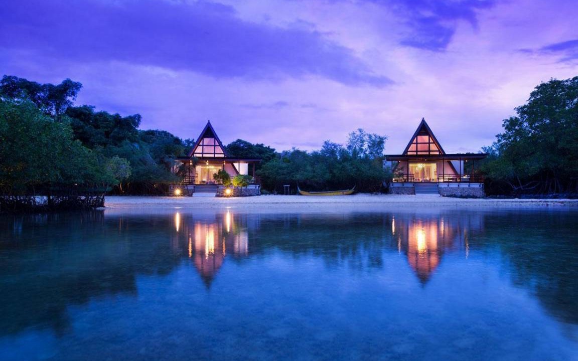 Sumberklampok Resort | 174 m² Resort ∙ 2 bedrooms ∙ 127 guests