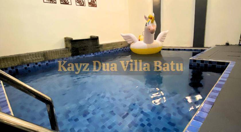 Oro Oro Ombo Villa | 176 m² Villa ∙ 4 bedrooms ∙ 13 guests