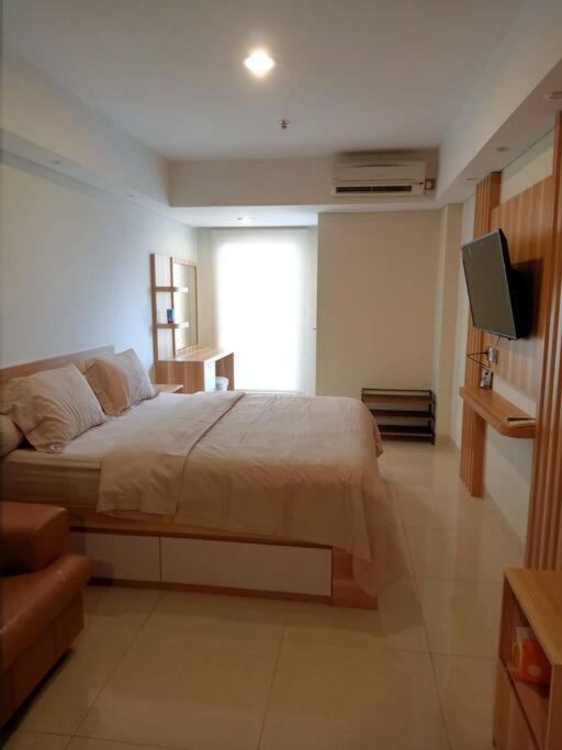 Semarang Apartment | #18 Apartemen The Pinnacle - Louis Kienne Pandanaran Semarang