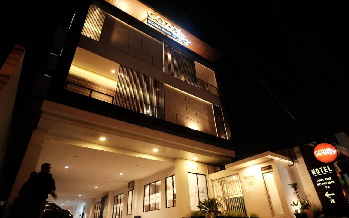 Tembalang Apartment | 18 m² Apartment ∙ 3 guests