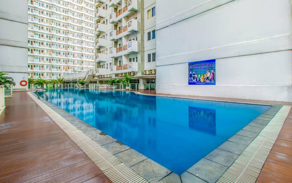 Citaringgul Apartment | 18 m² Apartment ∙ 2 guests
