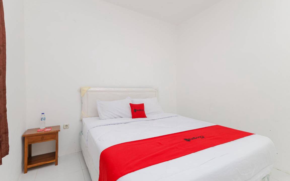 Serang Bed & Breakfast | 18 m² Bed and breakfast ∙ 3 guests