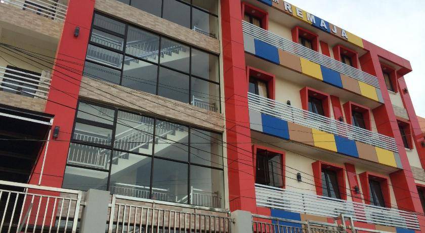 Samarinda Bed & Breakfast | 18 m² Bed and breakfast ∙ 2 guests