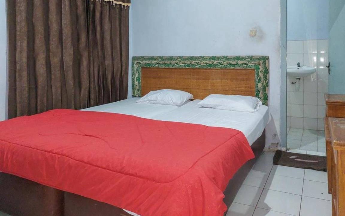 Tosari Bed & Breakfast | 18 m² Bed and breakfast ∙ 4 guests