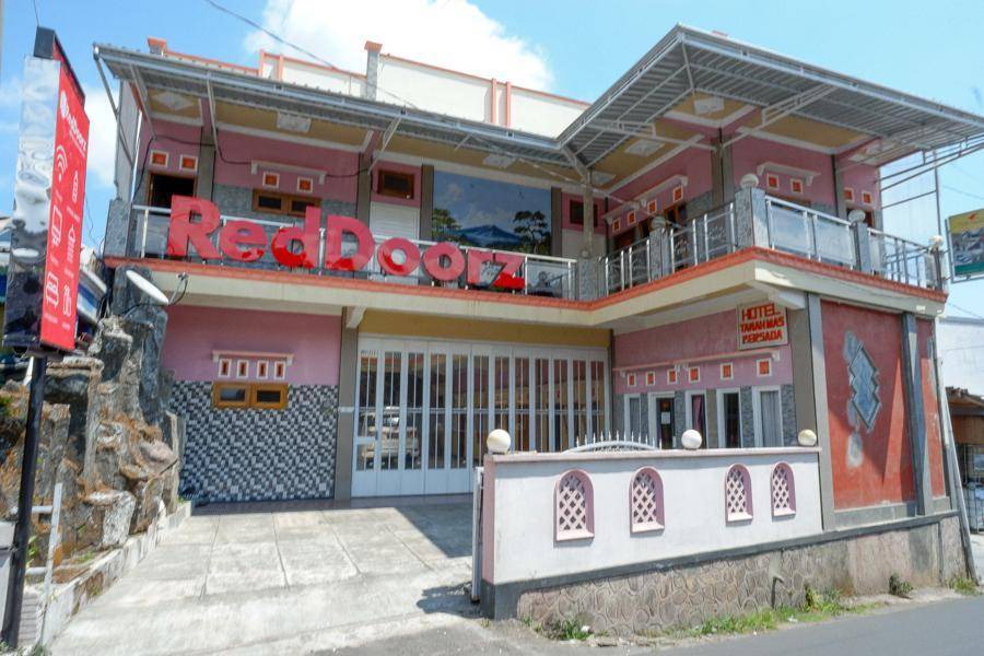 Kejajar Bed & Breakfast | 18 m² Bed and breakfast ∙ 3 guests