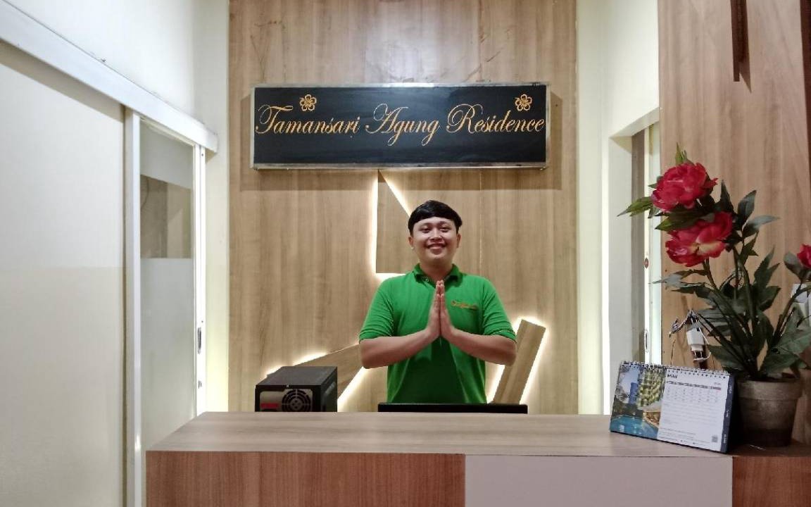 Old Jakarta Hostel | 18 m² Hostel ∙ 3 guests