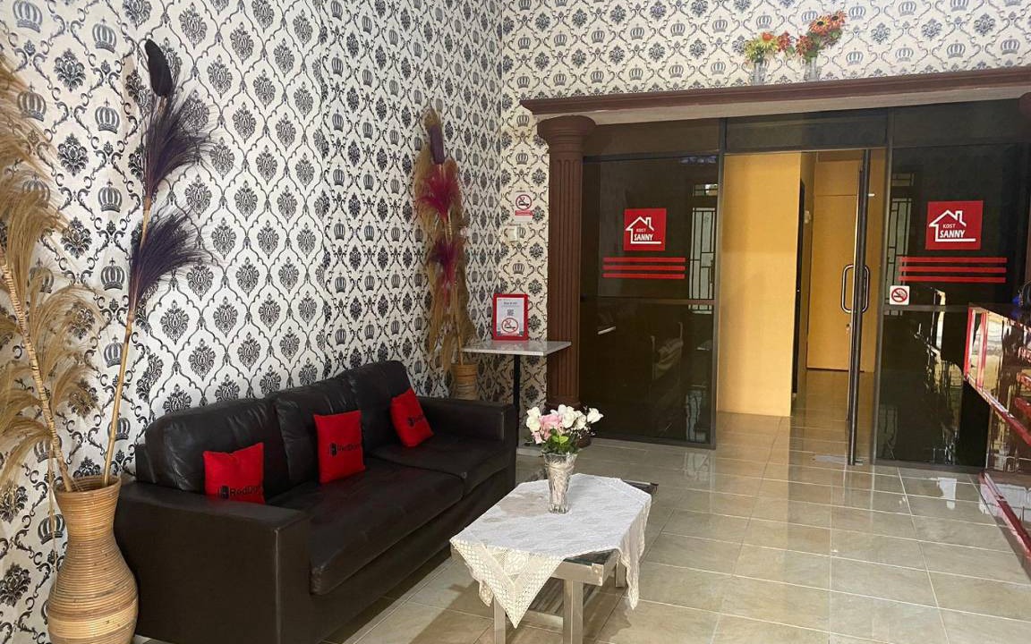Prabumulih Hotel | 18 m² Hotel ∙ 2 guests
