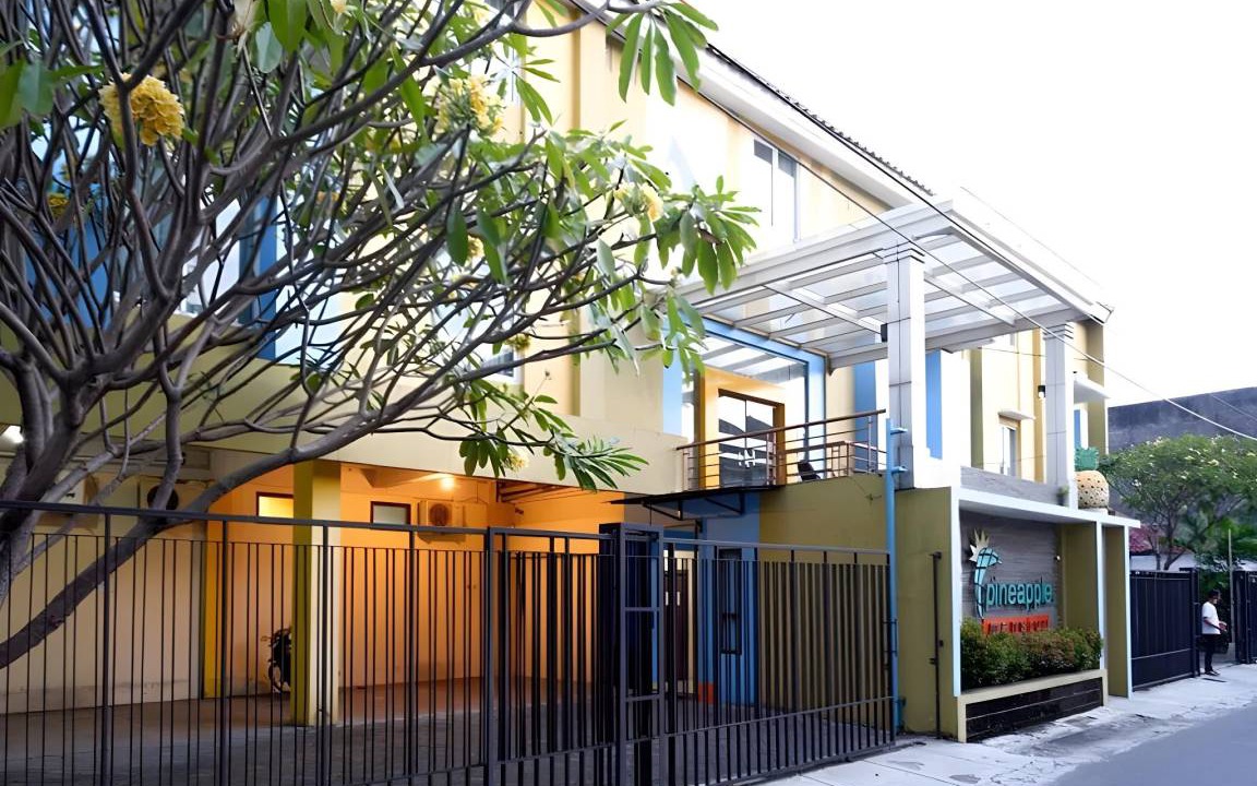 Laweyan Hotel | 18 m² Hotel ∙ 2 guests