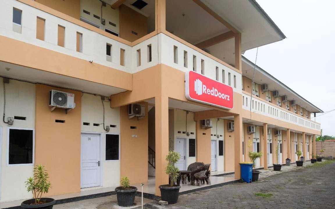 Cimohong Hotel | 18 m² Hotel ∙ 2 guests