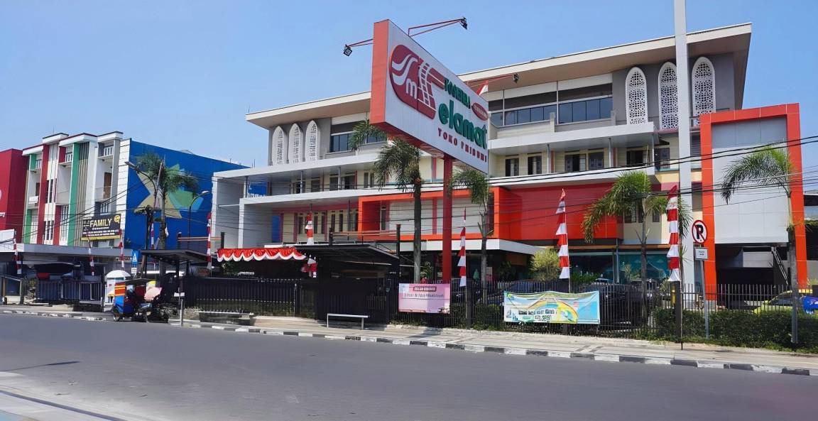 Sukabumi Hotel | 18 m² Hotel ∙ 2 guests