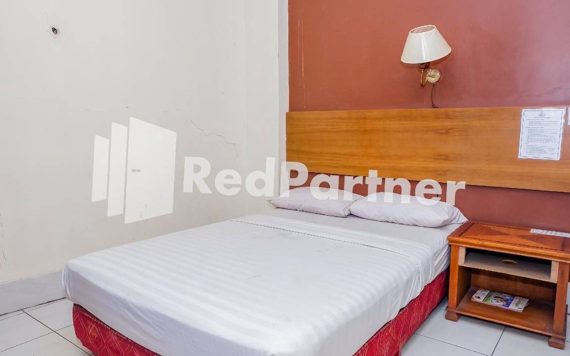 Malabar Hotel | 18 m² Hotel ∙ 2 guests