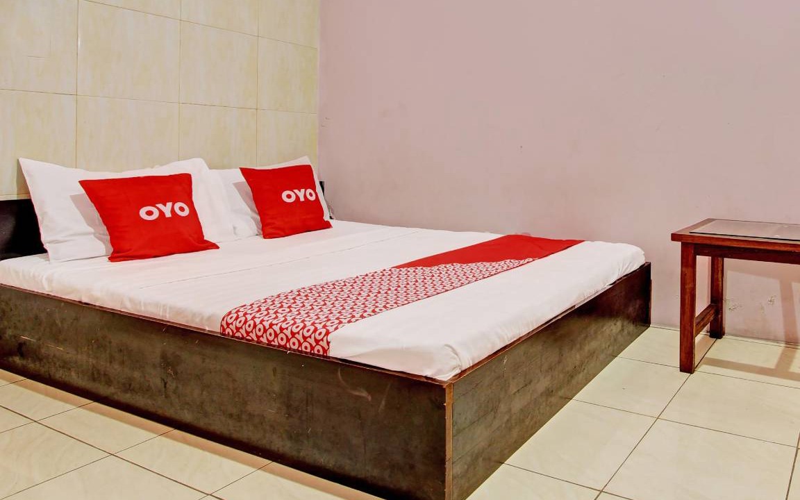 Pakem Hotel | 18 m² Hotel ∙ 2 guests
