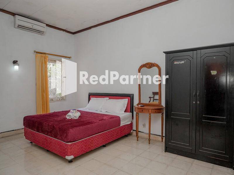 North Cirebon Hotel | 18 m² Hotel ∙ 2 guests