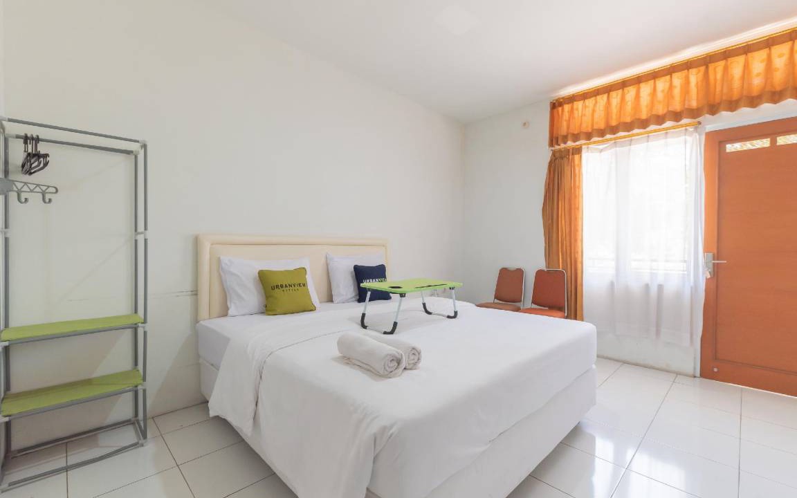 Lembang Hotel | 18 m² Hotel ∙ 2 guests