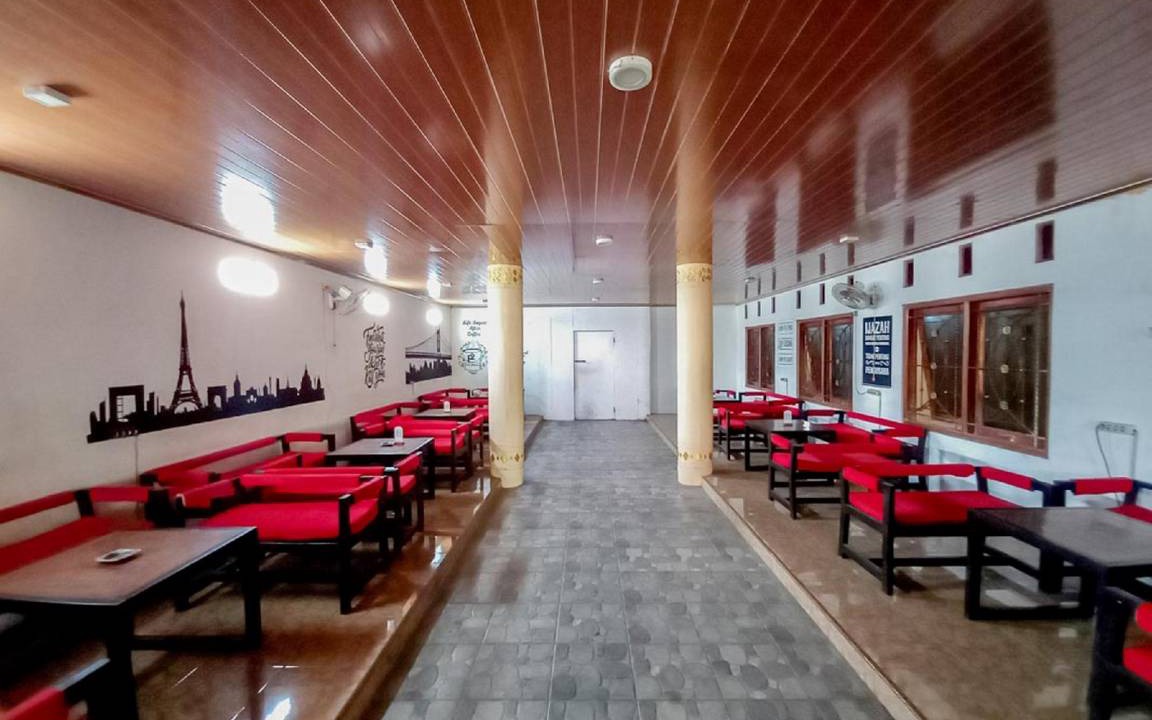 Nganjuk Hotel | 18 m² Hotel ∙ 2 guests