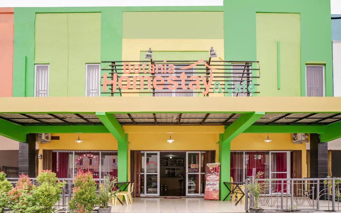 Kabil Hotel | 18 m² Hotel ∙ 2 guests