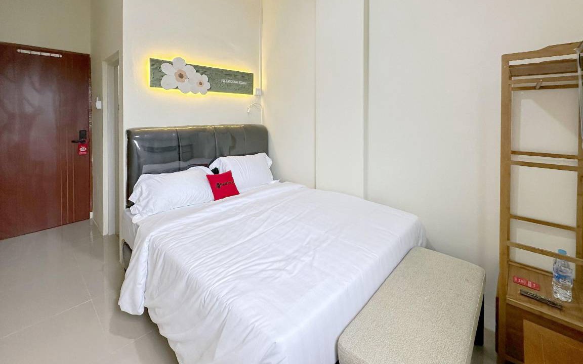 Tanjung Uncang Hotel | 18 m² Hotel ∙ 2 guests