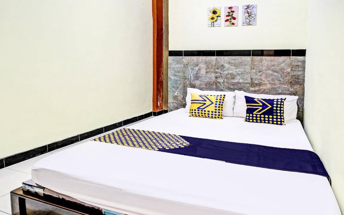 Kediri Hotel | 18 m² Hotel ∙ 2 guests
