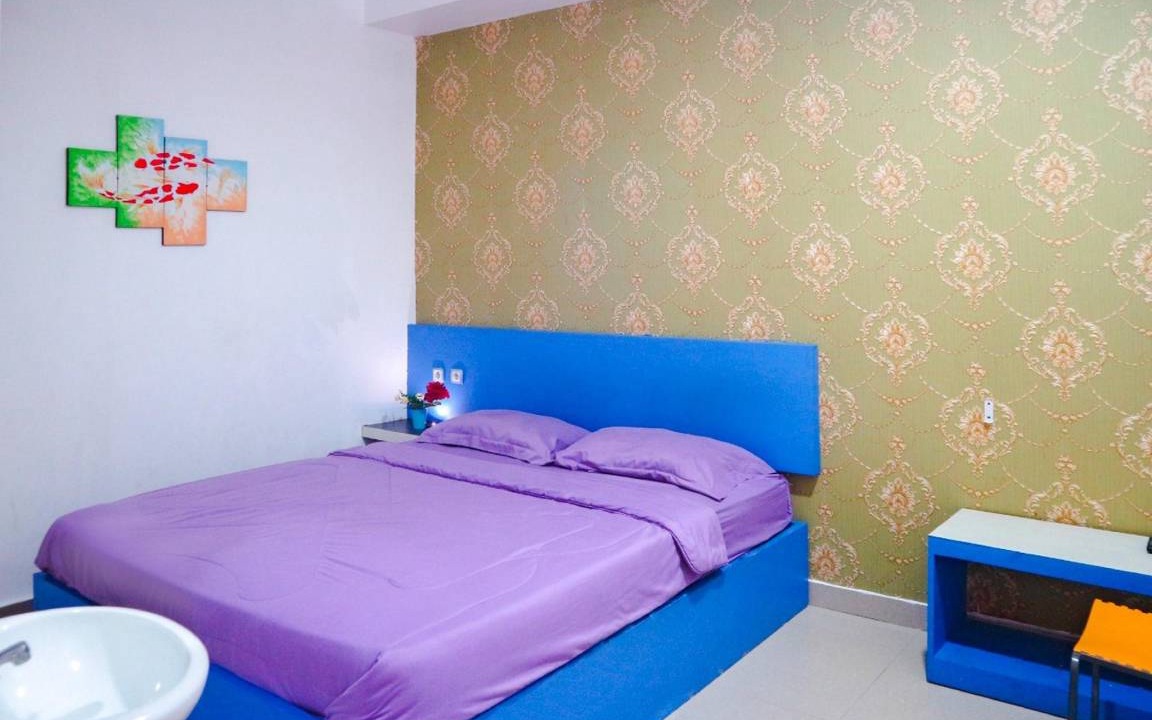 Kupang Hotel | 18 m² Hotel ∙ 2 guests