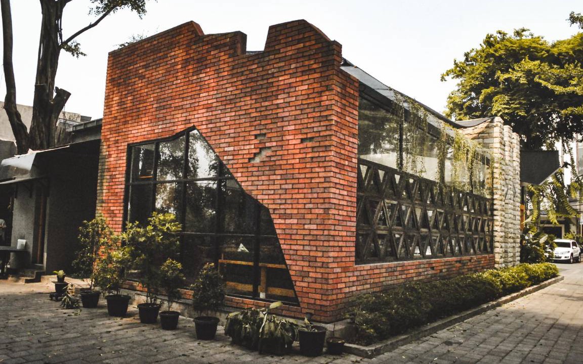 Melawai Hotel | 18 m² Hotel ∙ 2 guests