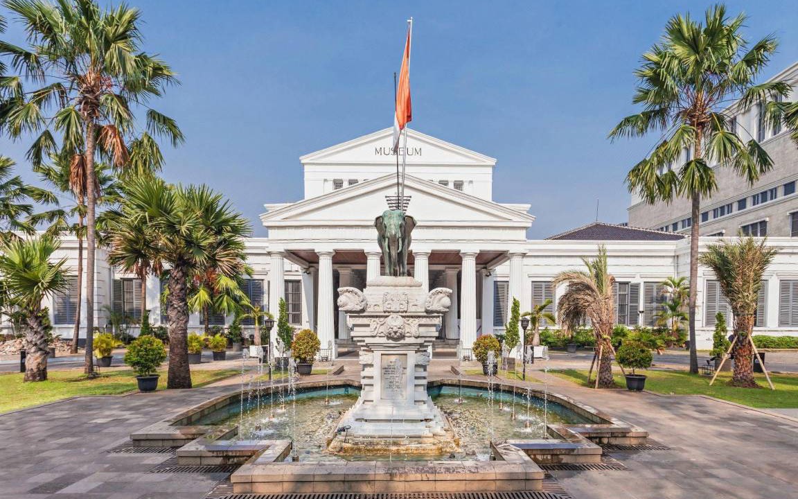Tanjung Duren Utara Hotel | 18 m² Hotel ∙ 2 guests