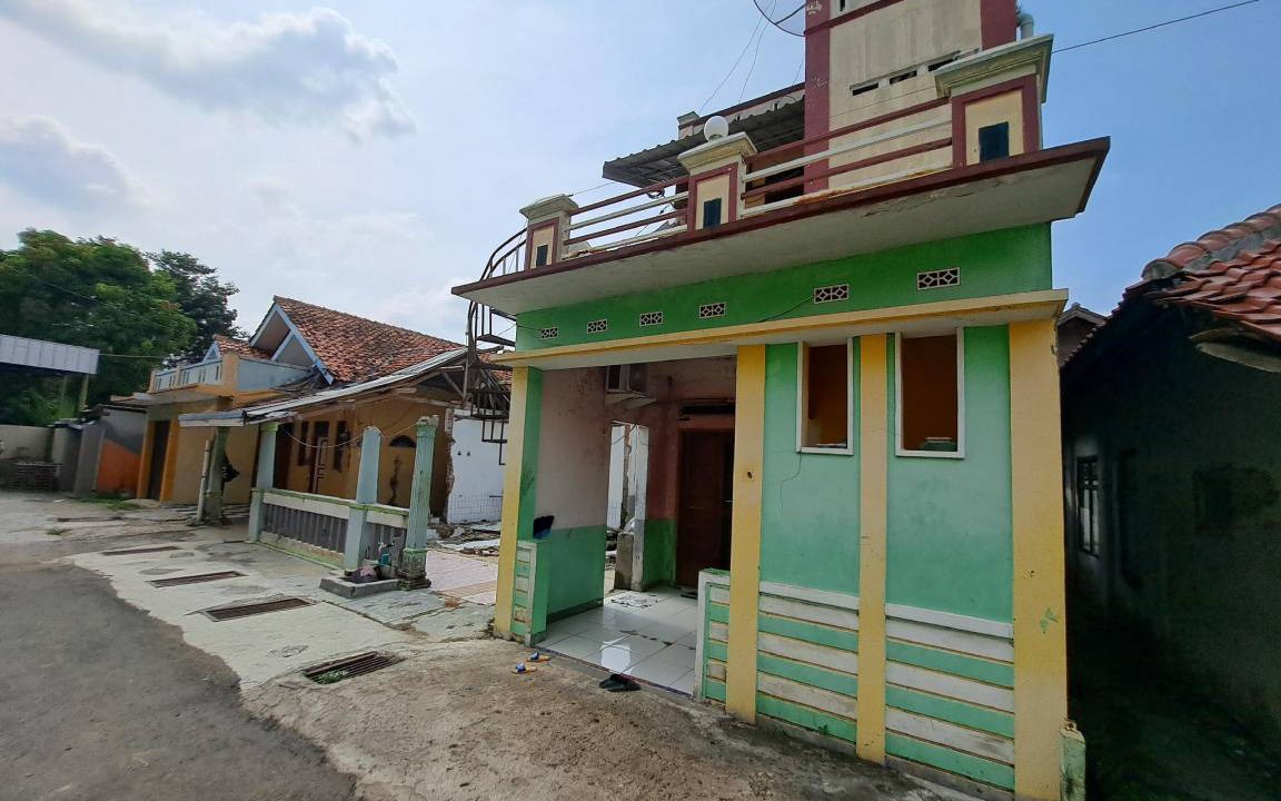 Rendeh Hotel | 18 m² Hotel ∙ 3 guests
