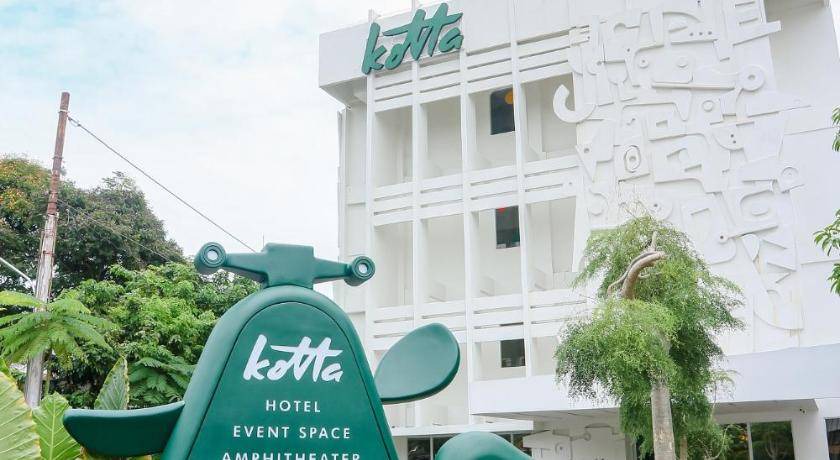 Semarang Utara Hotel | 18 m² Hotel ∙ 3 guests