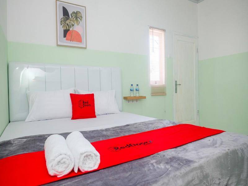 Surakarta Hotel | 18 m² Hotel ∙ 3 guests