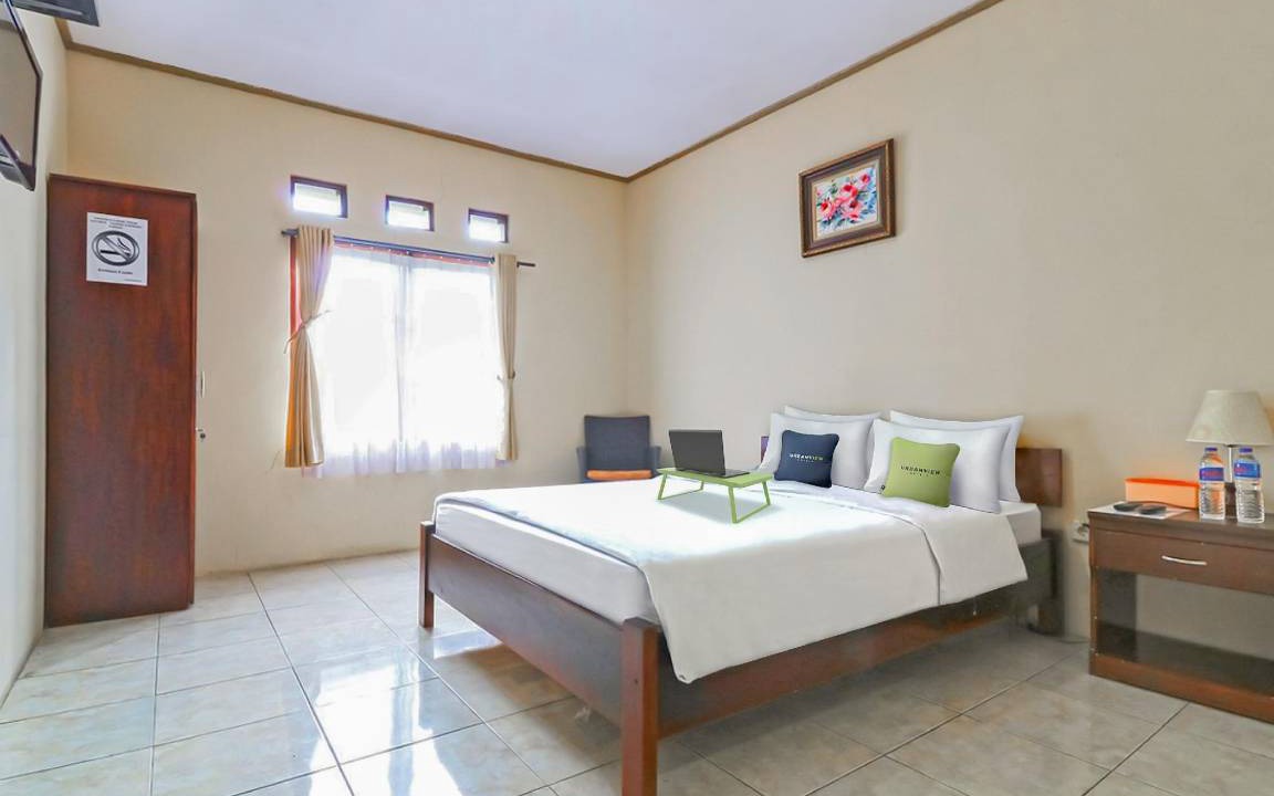 Lembang Hotel | 18 m² Hotel ∙ 3 guests