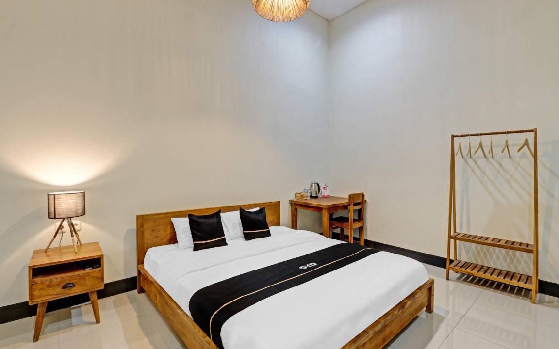 Blora Hotel | 18 m² Hotel ∙ 3 guests