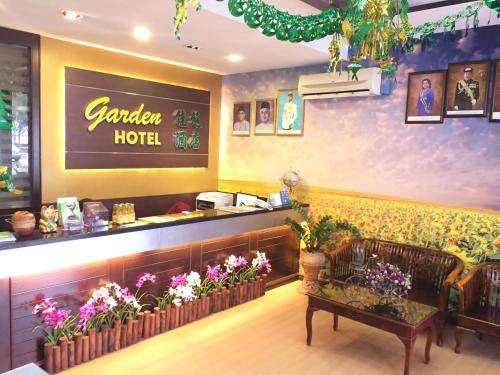 Pontian Hotel | 18 m² Hotel ∙ 3 guests