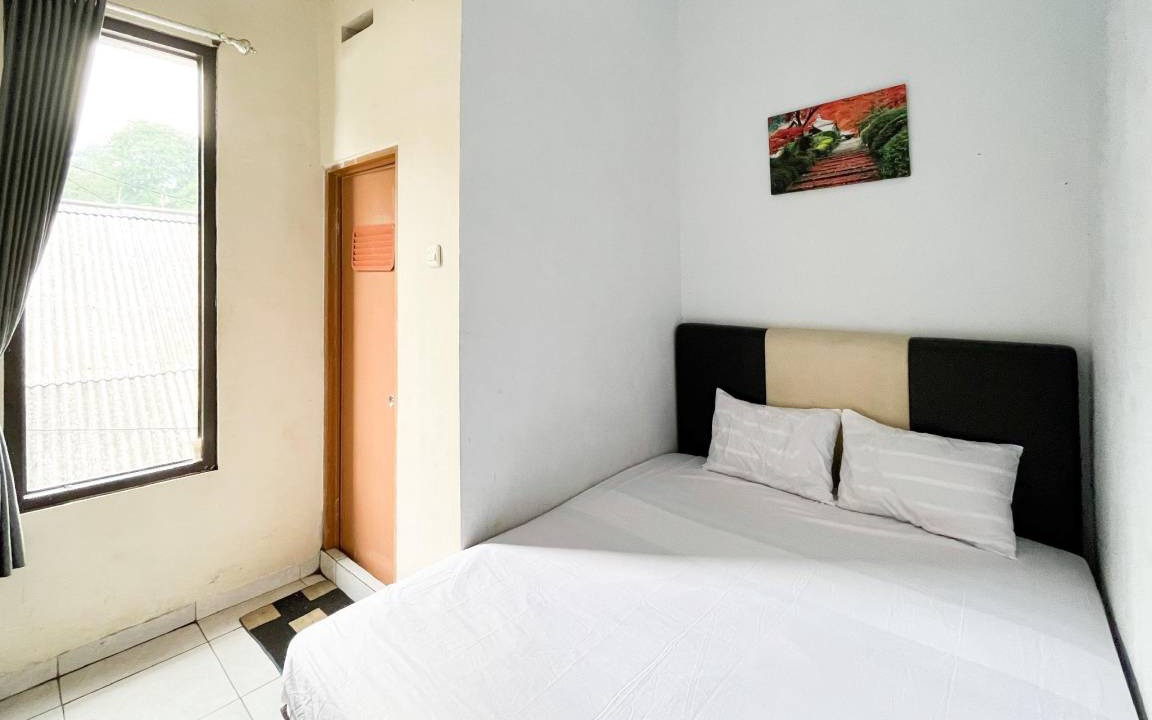 Sukapura Hotel | 18 m² Hotel ∙ 4 guests