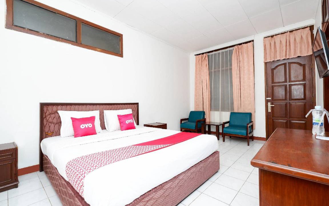Laweyan Hotel | 18 m² Hotel ∙ 4 guests