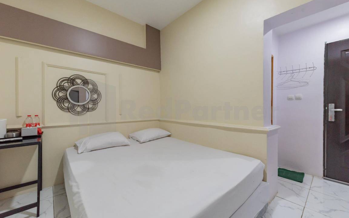 Karawang Timur Hotel | 18 m² Hotel ∙ 4 guests
