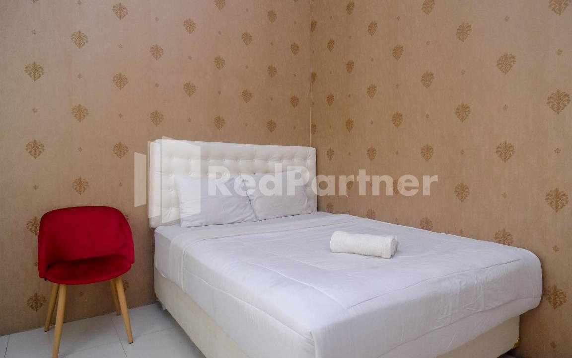 Colomadu Hotel | 18 m² Hotel ∙ 4 guests