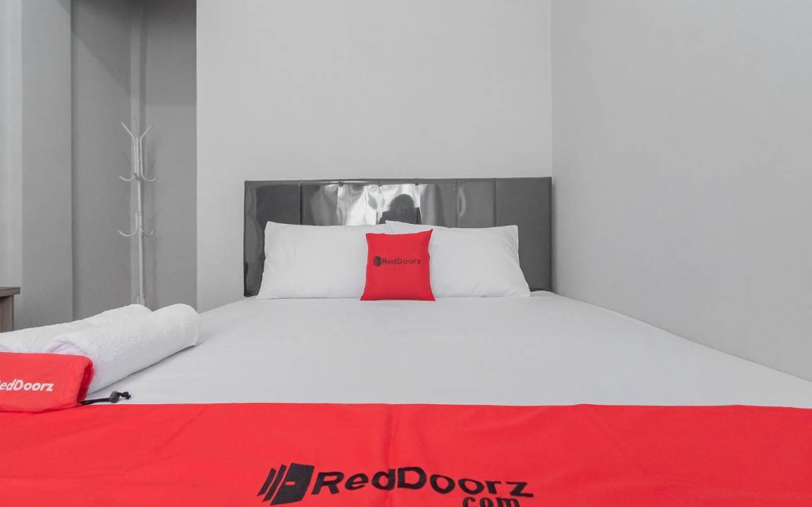 Cibodas Hotel | 18 m² Hotel ∙ 2 guests