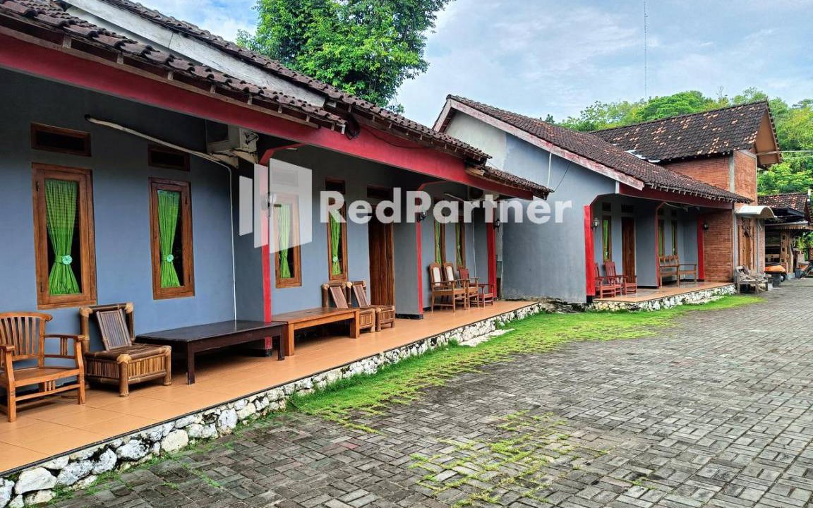 Wonosari Hotel | 18 m² Hotel ∙ 4 guests