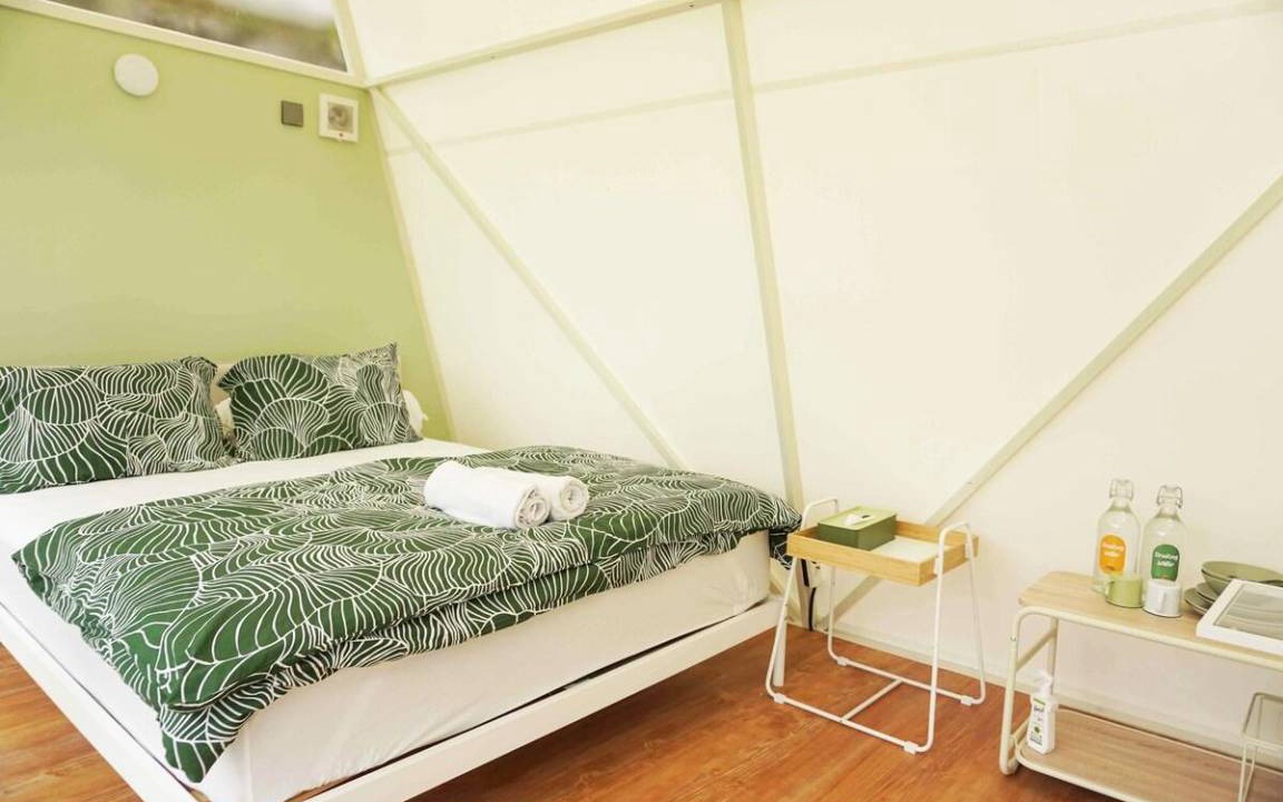 Bandung House | 18 m² House ∙ 1 bedroom ∙ 2 guests