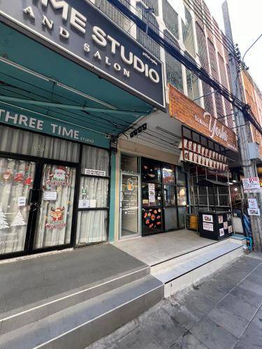 Phasi Charoen Hotel | 18 m² Hotel ∙ 2 guests