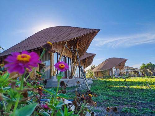 Desa Kadumbul Hotel | 180 m² Hotel ∙ 2 bedrooms ∙ 4 guests