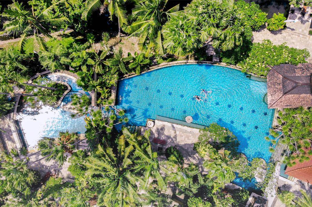 Colomadu Resort | 185 m² Resort ∙ 3 bedrooms ∙ 127 guests