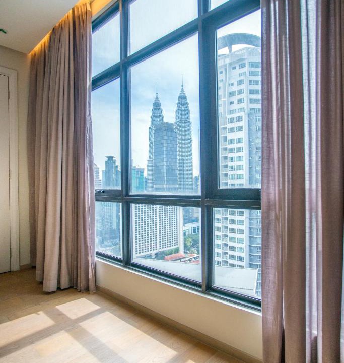 Kuala Lumpur City Centre Apartment | 188 Suites KLCC by CoBNB