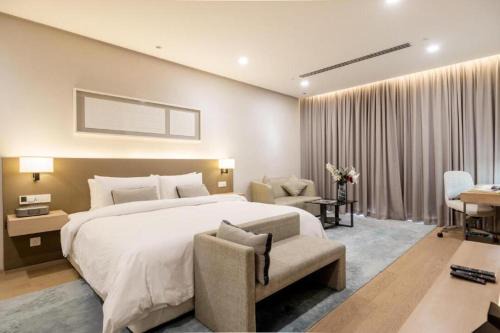 Kuala Lumpur City Centre Apartment | 188 Suites KLCC by Signature Apartment