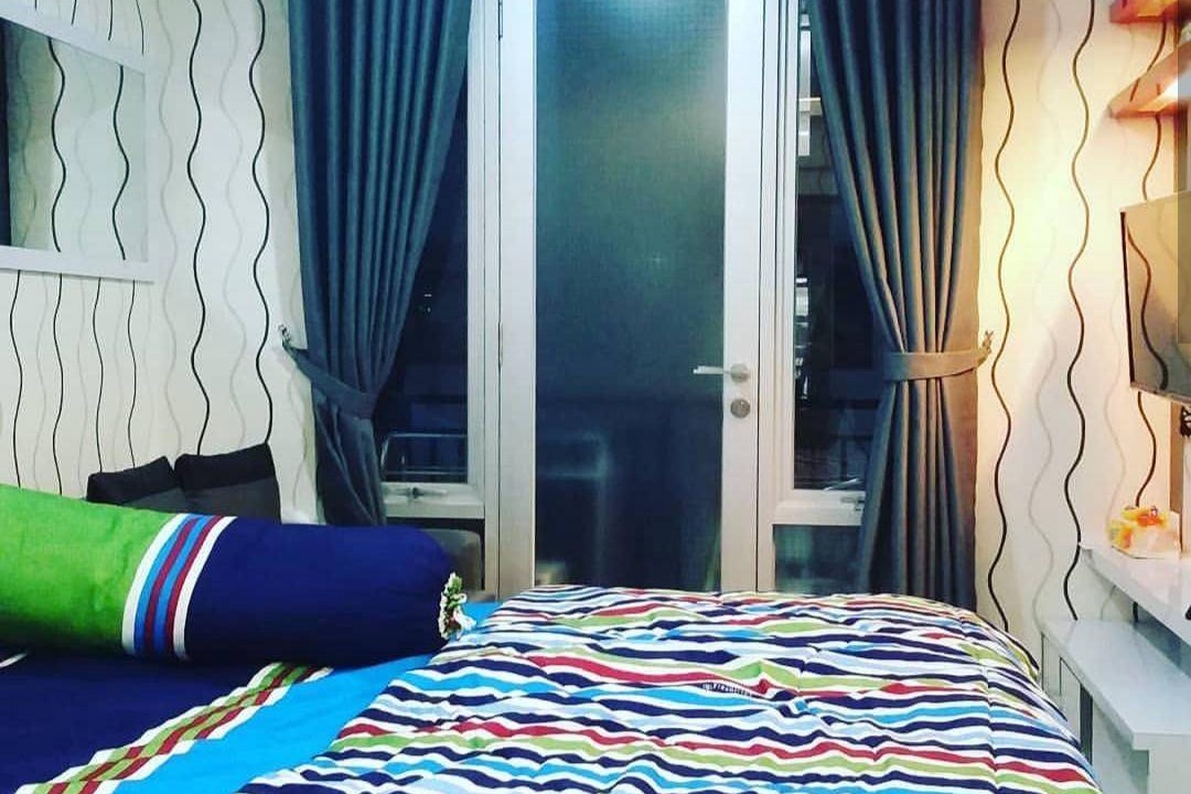 Cipaganti Apartment | 19 m² Apartment ∙ 2 guests