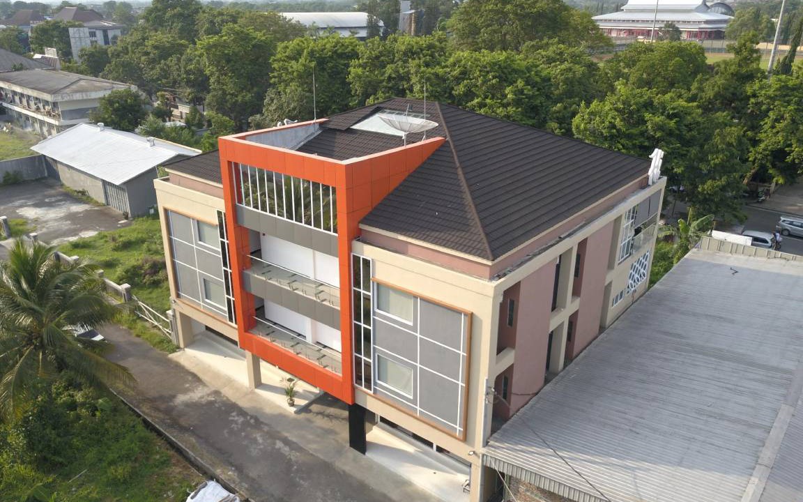 Purwokerto Bed & Breakfast | 19 m² Bed and breakfast ∙ 2 guests