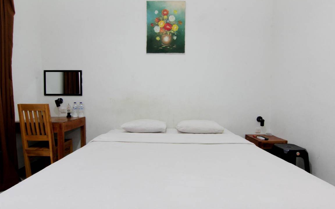 Kasihan Bed & Breakfast | 19 m² Bed and breakfast ∙ 4 guests