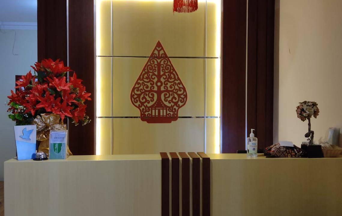 Magelang Hotel | 19 m² Hotel ∙ 2 guests