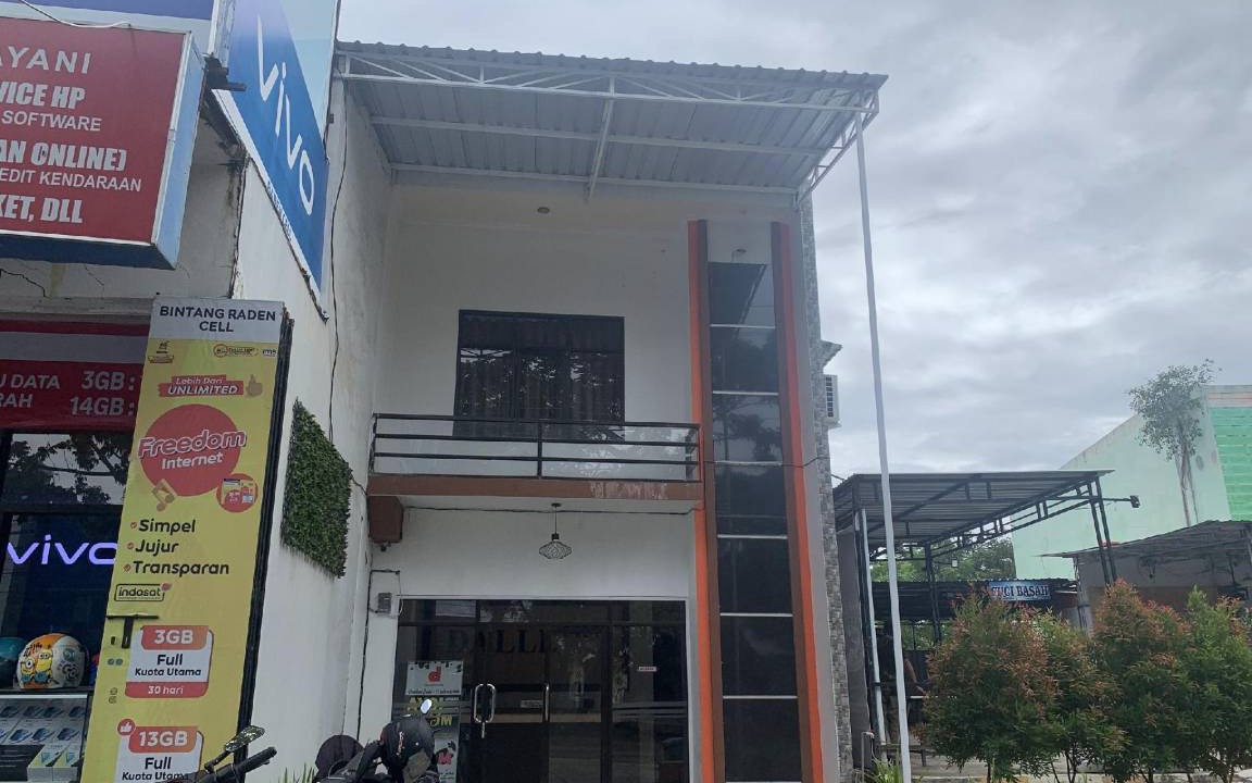 Luwuk Hotel | 19 m² Hotel ∙ 2 guests