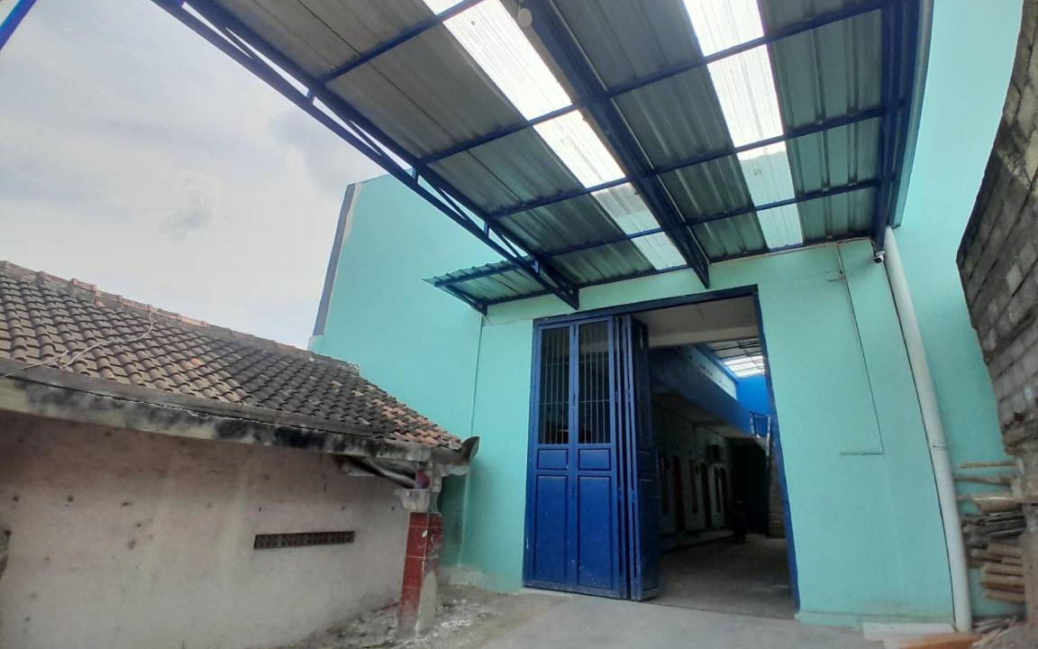 Purwodadi Hotel | 19 m² Hotel ∙ 2 guests